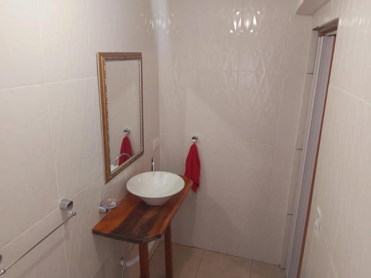 Recanto Das Cerejeiras Campos do Jordao Ngoại thất bức ảnh